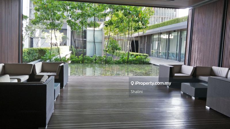 Kondominium untuk Dijual di The Fennel oleh Shalini - iProperty.com.my