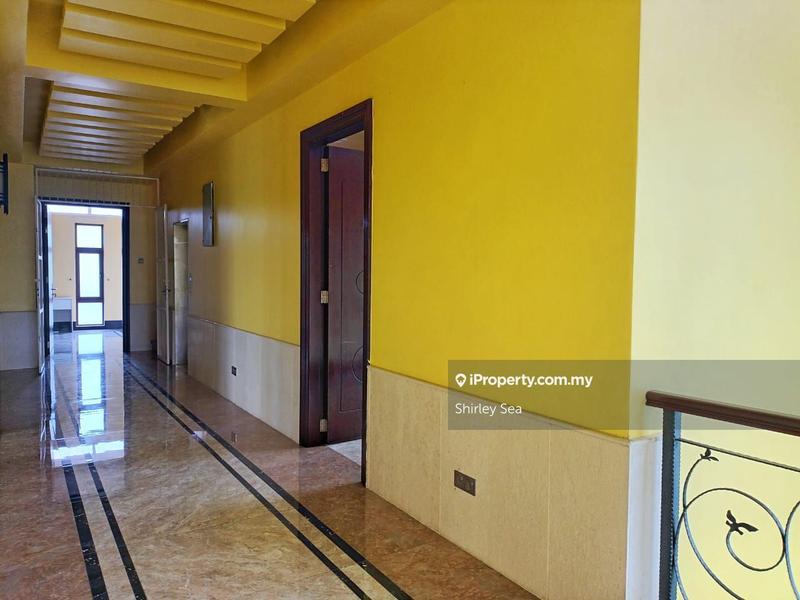 Bungalow House for Sale in The Mines Resort, Sungai Besi by Shirley Sea - iProperty.com.my