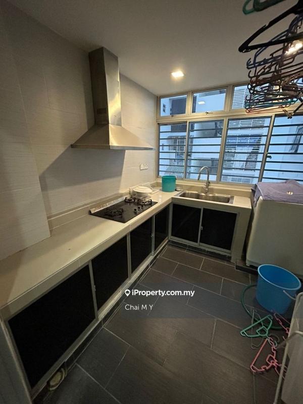 Kondominium untuk Dijual di Sierra Residency oleh Chai M Y - iProperty.com.my