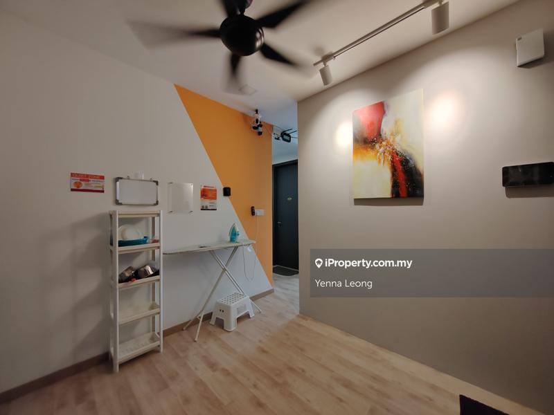 Service Residence for Rent in Emporis by Yenna Leong - iProperty.com.my