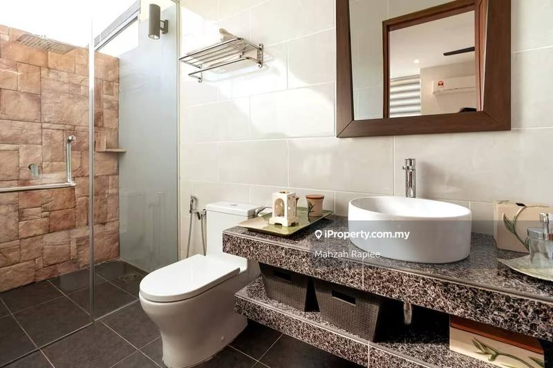 Banglo untuk Dijual di Langkawi, Kuah oleh Mahzah Rapiee - iProperty.com.my