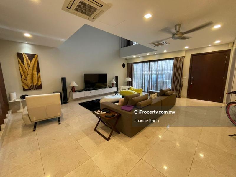 3-storey Terraced House for Sale in Taman Desa, nr2 Taman Seputeh, old klang Road, KL, Taman Desa by Joanne Khoo - iProperty.com.my