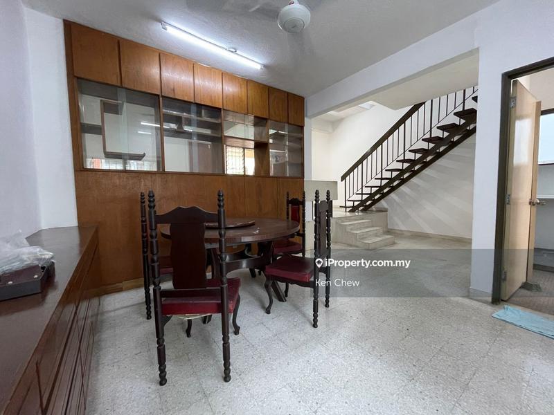 2-storey Terraced House for Sale in Taman Bukit Desa, Taman Desa by Ken Chew - iProperty.com.my