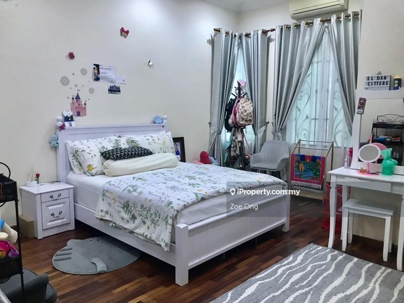 Rumah Berkembar untuk Dijual di Kota Damansara, Selangor oleh Zoe Ong - iProperty.com.my
