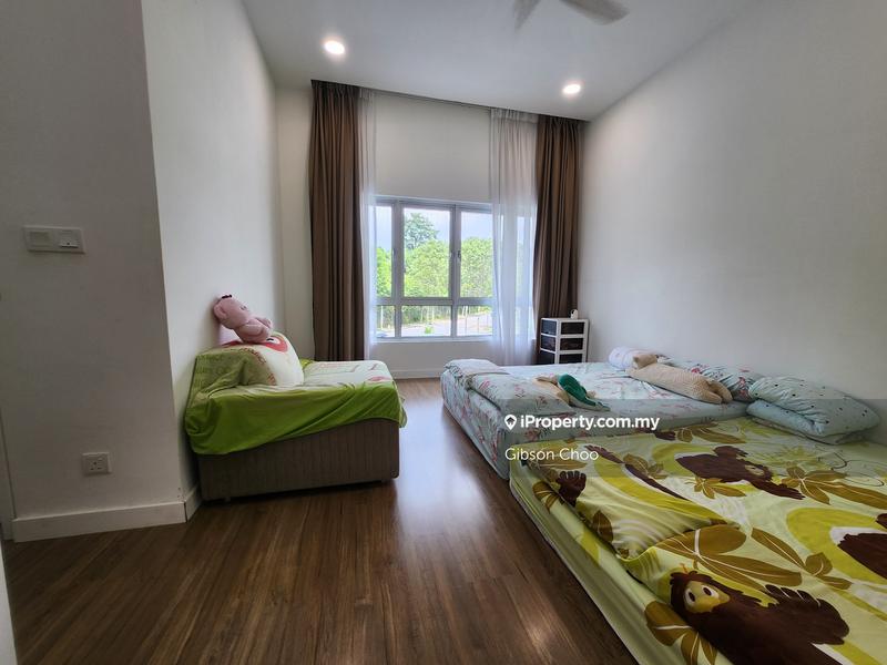 3-storey Terraced House for Sale in Tropicana Cheras, Cheras by Gibson Choo - iProperty.com.my