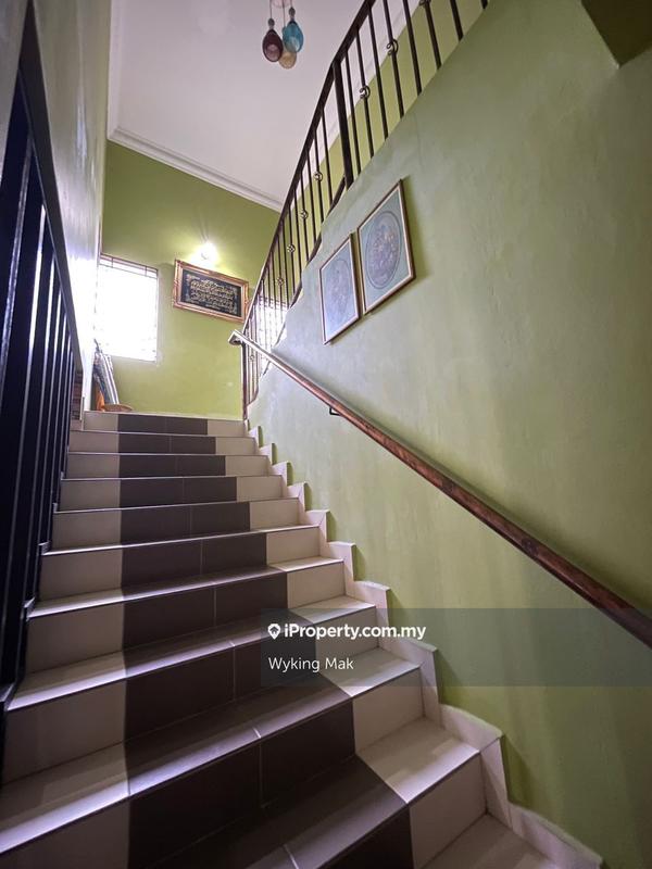 2-storey Terraced House for Sale in Batu Caves, Kuala Lumpur by Wyking Mak - iProperty.com.my