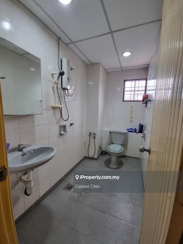 Condominium for Sale in Desa Cindaimas by Cellest Chin - iProperty.com.my