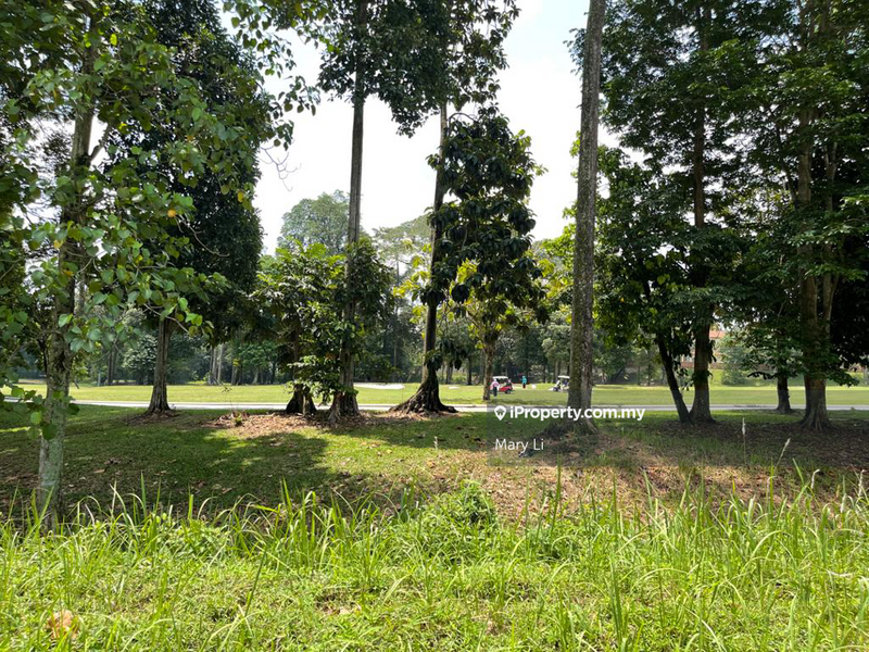Bungalow Land for Sale in Tropicana, Petaling Jaya by Mary Li - iProperty.com.my