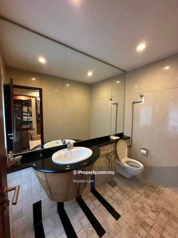 Rumah Berkembar untuk Dijual di Taman Bukit Indah, Jalan Klang Lama (Old Klang Road) oleh Krystin Lim - iProperty.com.my