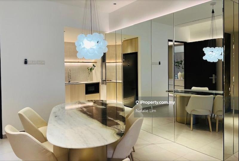 For Sale - Lumina Residence