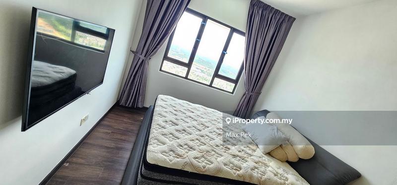 Service Residence for Sale in Akasa by Max Pek - iProperty.com.my