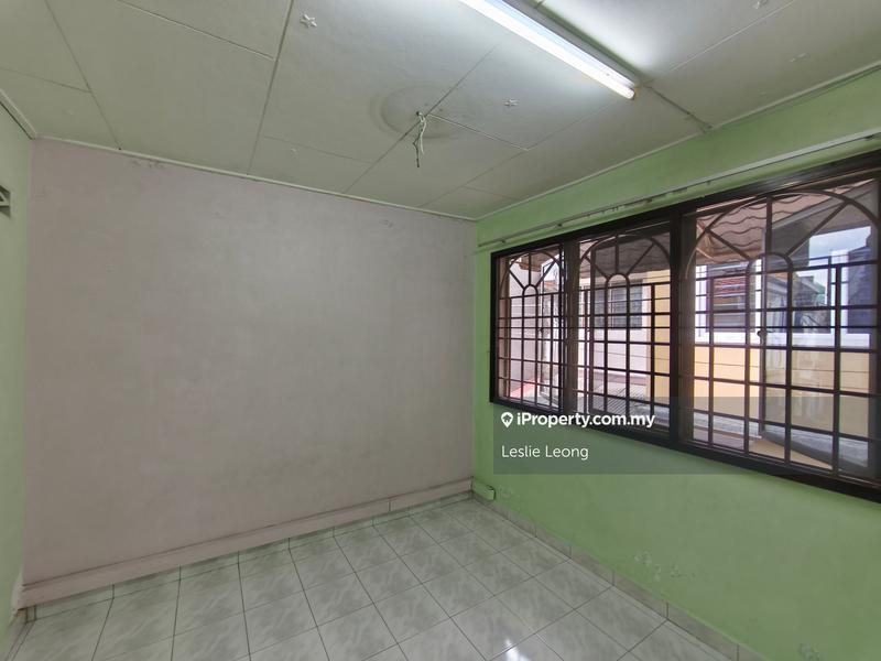 Rumah Teres untuk Dijual di Taman Bidara, Selayang oleh Leslie Leong - iProperty.com.my