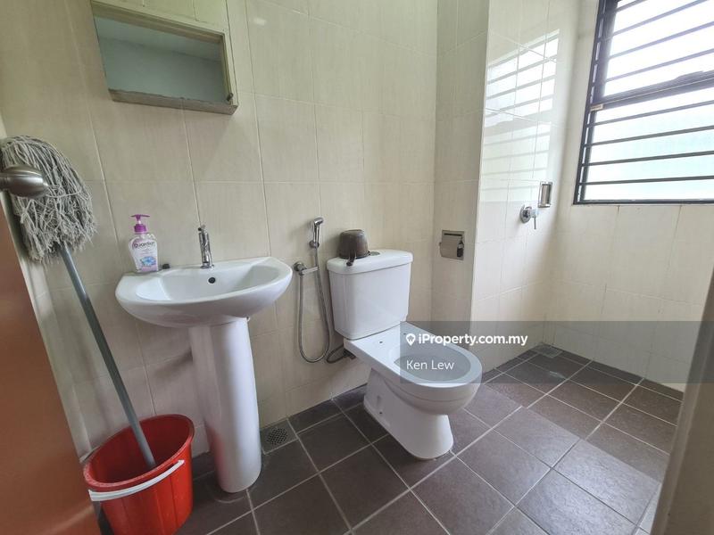 Semi-Detached House for Sale in Hijauan Residence, Ulu Langat by Ken Lew - iProperty.com.my