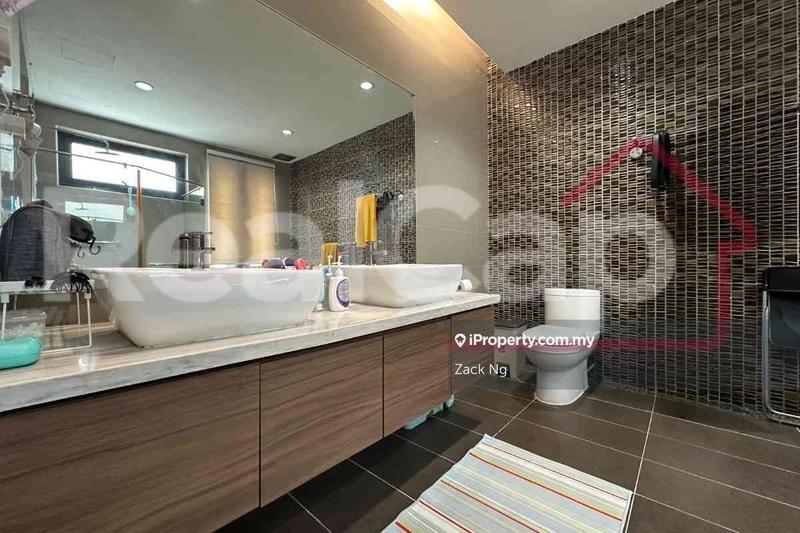 Bungalow House untuk Dijual di Seksyen U2, Saujana oleh Zack Ng - iProperty.com.my