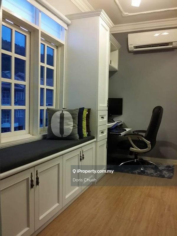 Pangsapuri untuk Dijual di Mutiara Perdana oleh Doris Chuah - iProperty.com.my