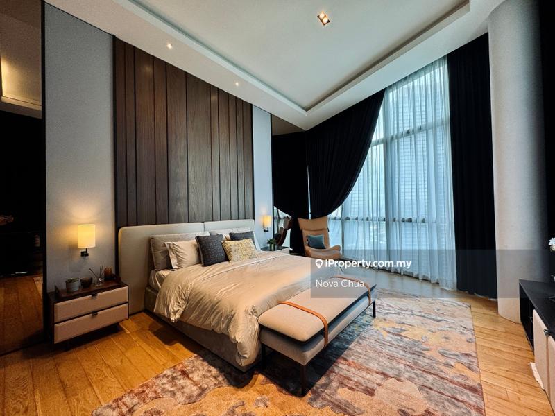 Service Residence for Sale in Damansara City Residency (DC Residensi) by Nova Chua - iProperty.com.my