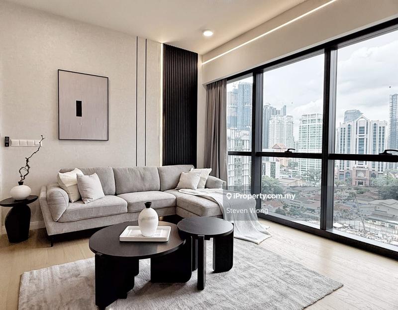 For Sale - TRX Residences