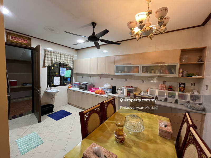 Rumah Berkembar untuk Dijual di Seksyen 27, Shah Alam oleh Firdaussazwan Mustafa - iProperty.com.my