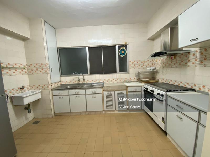 For Sale - 1 Persiaran Gurney