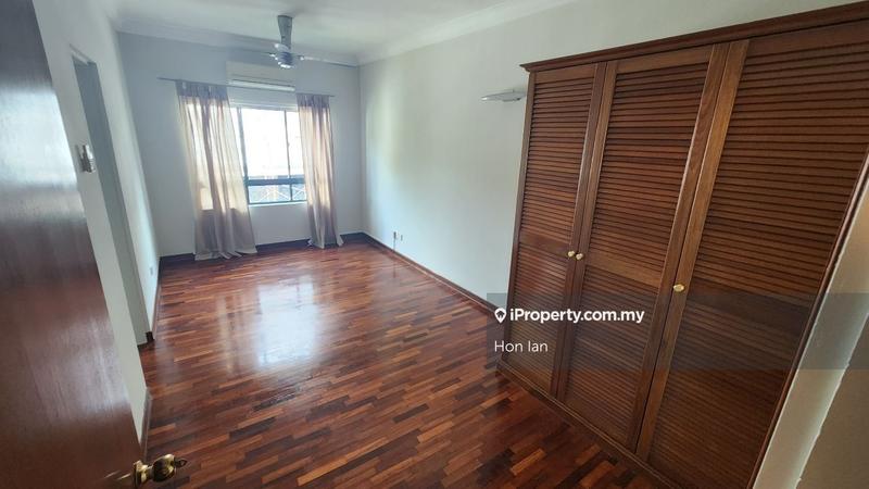 Condominium for Sale in Villa Bukit Tunku by Hon Ian - iProperty.com.my