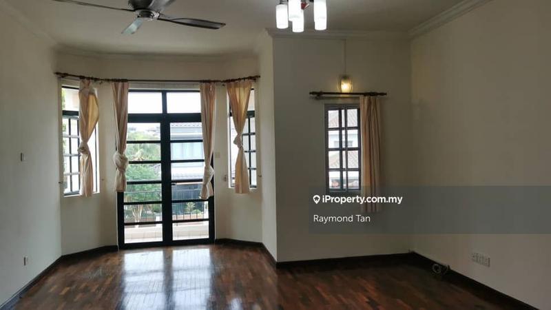 Semi-Detached House for Rent in Kota Damansara, Selangor by Raymond Tan - iProperty.com.my