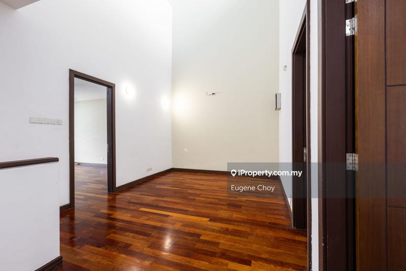 2-storey Terraced House for Sale in Bandar Kinrara Seksyen 1, Bandar Kinrara by Eugene Choy - iProperty.com.my