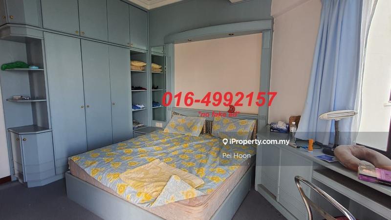 Kondominium untuk Dijual di Marina Tower (Ratu Mutiara) oleh Pei Hoon - iProperty.com.my