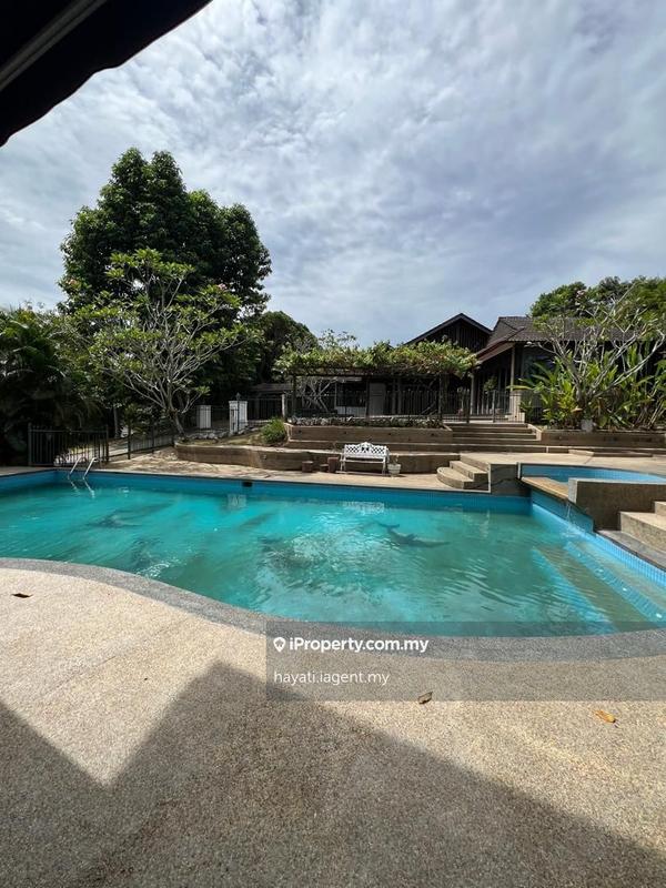 Bungalow House for Sale in Kampung Sungai Semungkis, Hulu Langat by hayati.iagent.my - iProperty.com.my