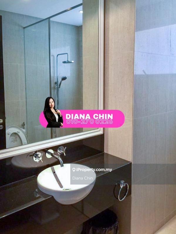 Kondominium untuk Dijual di Andaman @ Quayside oleh Diana Chin - iProperty.com.my