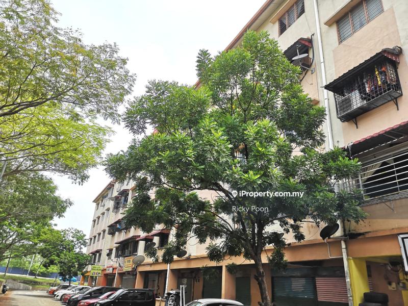 Rumah Pangsa untuk Dijual di Pangsapuri Kota Impian oleh Ricky Poon - iProperty.com.my