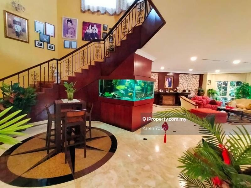 Bungalow House untuk Dijual di Seksyen 13, Shah Alam oleh Karen Yoon - iProperty.com.my
