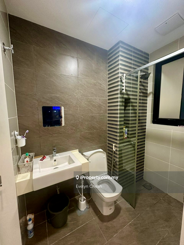 Kondominium untuk Dijual di Sky Condominium (Skyz Residence) oleh Evelyn Cheah - iProperty.com.my