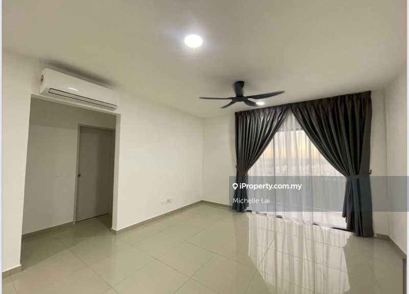 Kondominium untuk Disewa di Condo @ Eden by The Parque Residences oleh Michelle Lai - iProperty.com.my