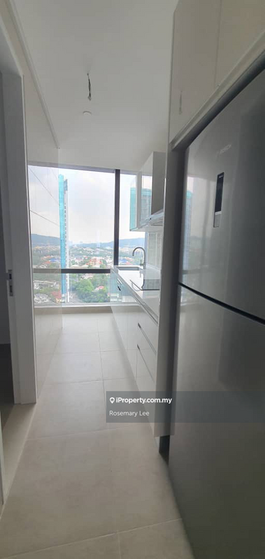 Service Residence for Sale in Pavilion Damansara Heights by Rosemary Lee - iProperty.com.my