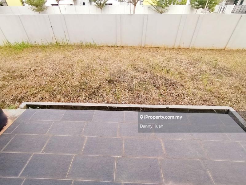 Banglo untuk Dijual di Taman Satu Krubong, Krubong oleh Danny Kuah - iProperty.com.my