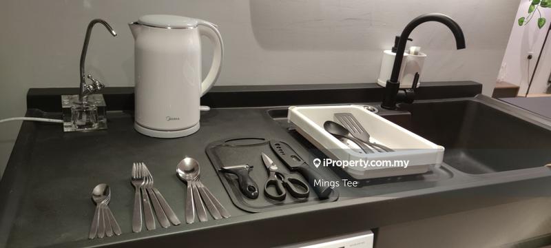 Kediaman Servis untuk Disewa di Bangsar Trade Centre oleh Mings Tee - iProperty.com.my