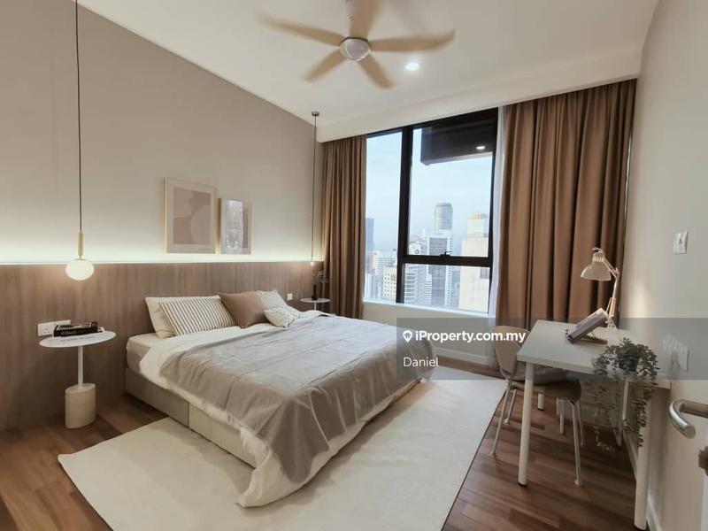 Service Residence for Sale in Pavilion Ceylon Hill by Daniel - iProperty.com.my
