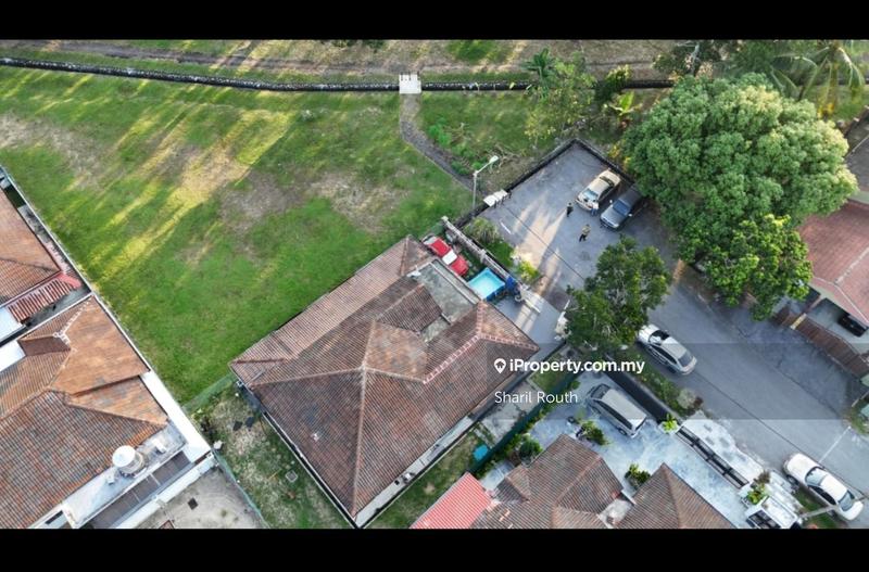 Tanah Kediaman untuk Dijual di Kasturi Height, Nilai oleh Sharil Routh - iProperty.com.my