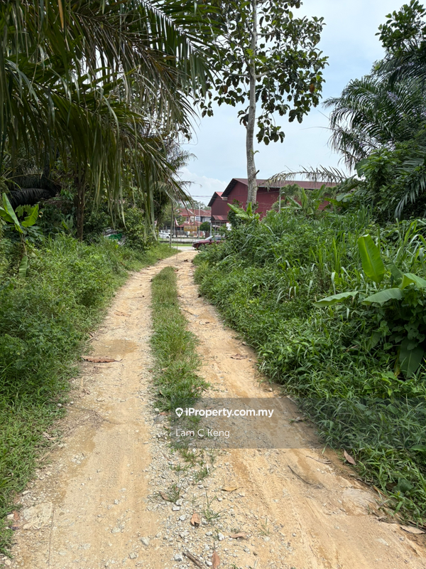 Tanah Pertanian untuk Dijual di Broga, Lenggeng oleh Lam C Keng - iProperty.com.my