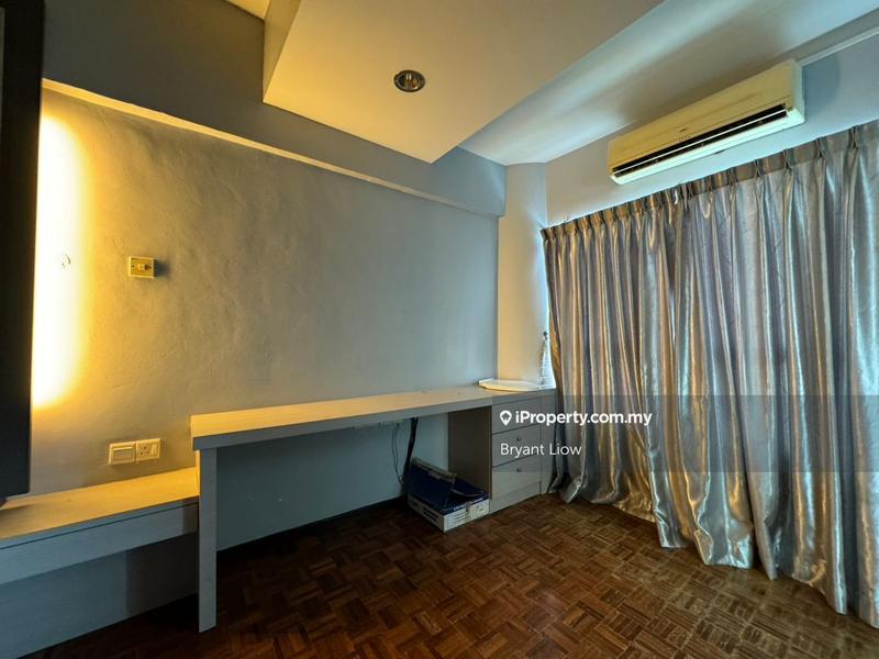 Kondominium untuk Disewa di Tanjung Samudera Condominium oleh Bryant Liow - iProperty.com.my