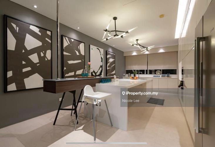 Condominium for Rent in One KL by Nicole Lee - iProperty.com.my