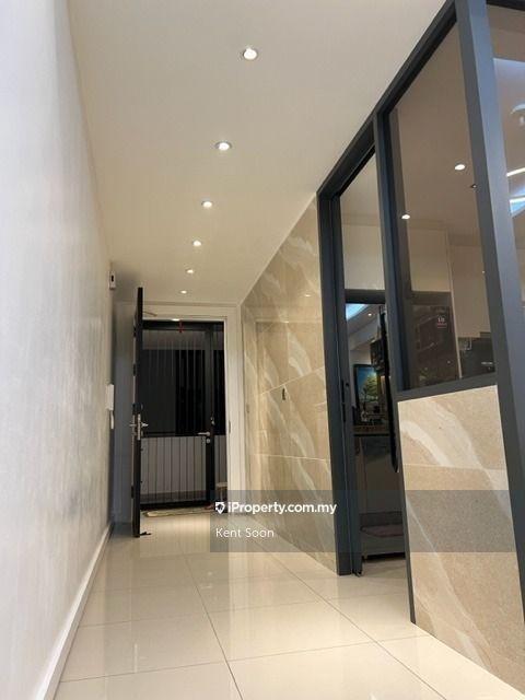 For Sale - Westside Three