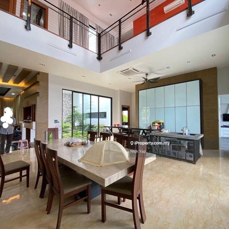 Bungalow House untuk Dijual di Taman Saujana Impian, Kajang oleh Nick Yap - iProperty.com.my