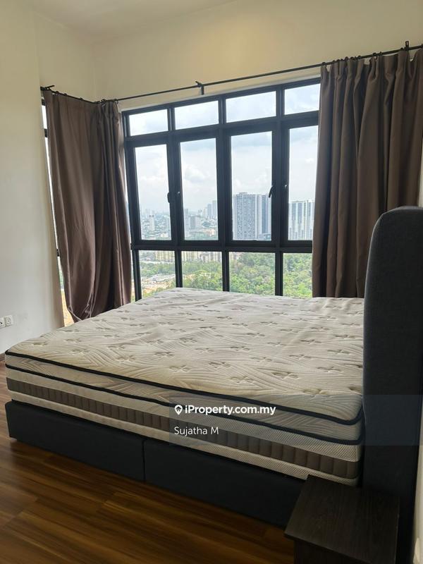 Condominium for Rent in Inwood Residences by Sujatha M - iProperty.com.my