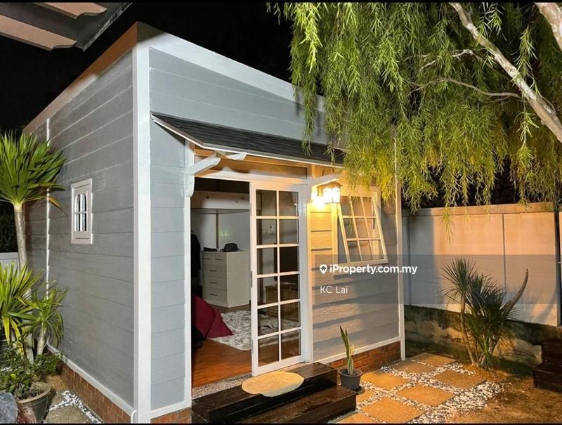 Semi-Detached House for Sale in 4qt5e, Seremban 2 by KC Lai - iProperty.com.my