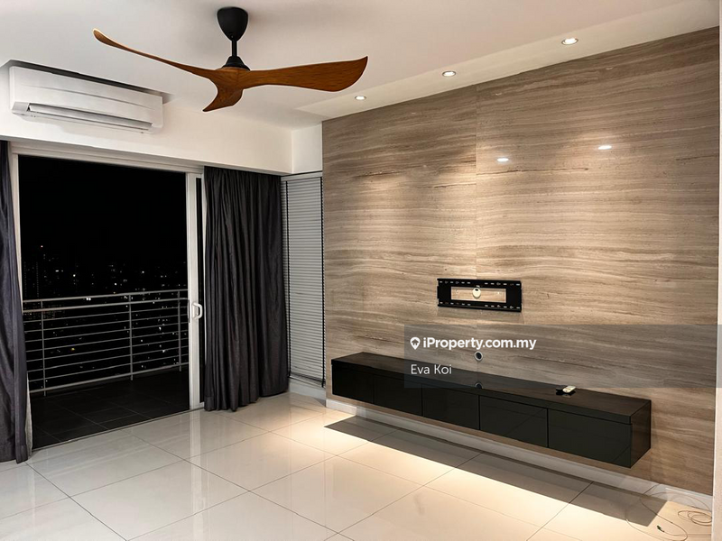 For Rent - The Northshore Gardens