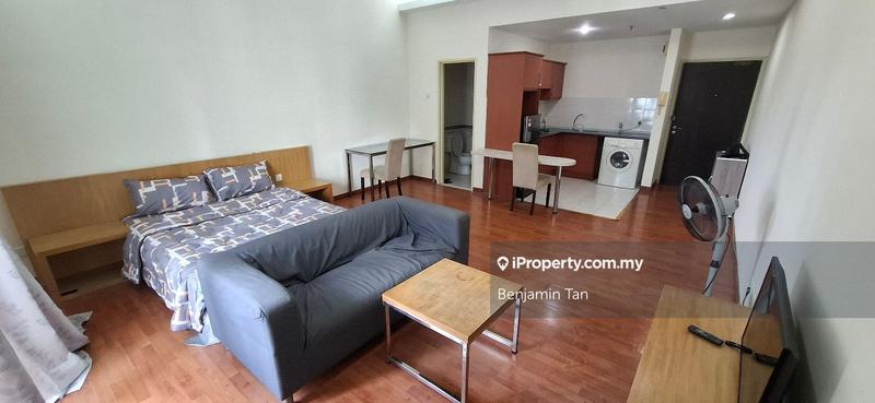 For Sale - Maytower Serviced Residences