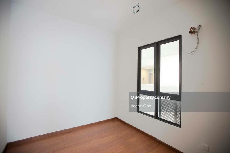 Condominium for Sale in Zefer Hill Residence by Keane Ong - iProperty.com.my