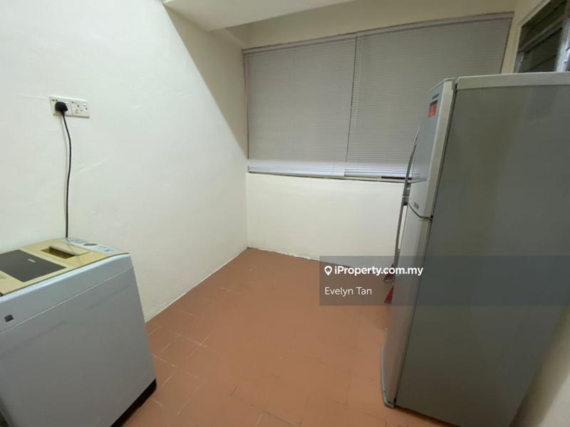 For Sale - The 19 Usj City Mall