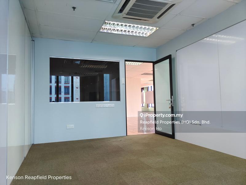 Office for Sale in Petaling Jaya, Selangor by Kenson Ho - iProperty.com.my